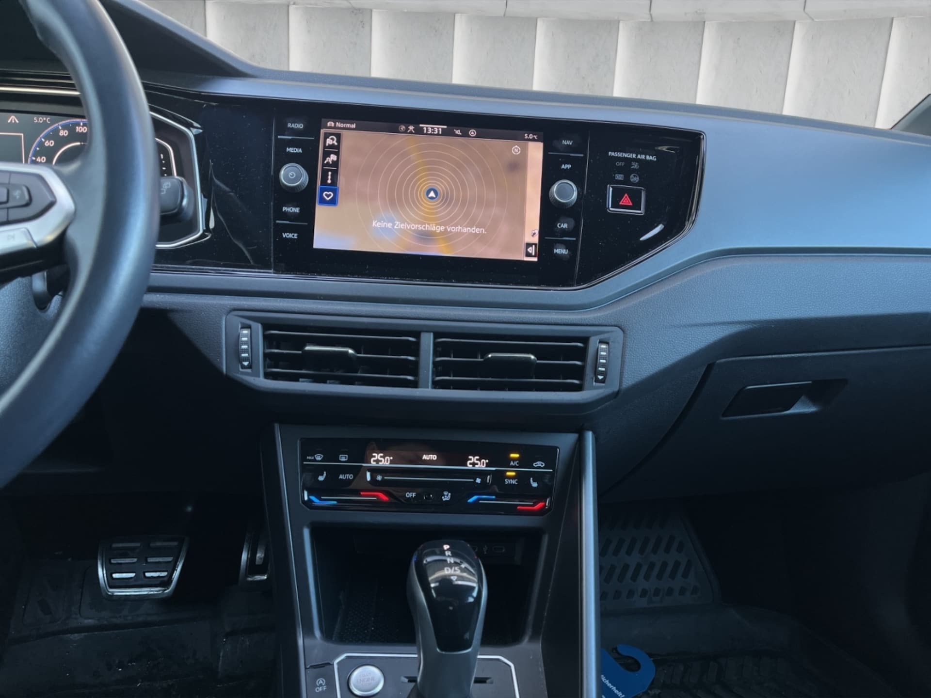 Volkswagen Taigo R-Line