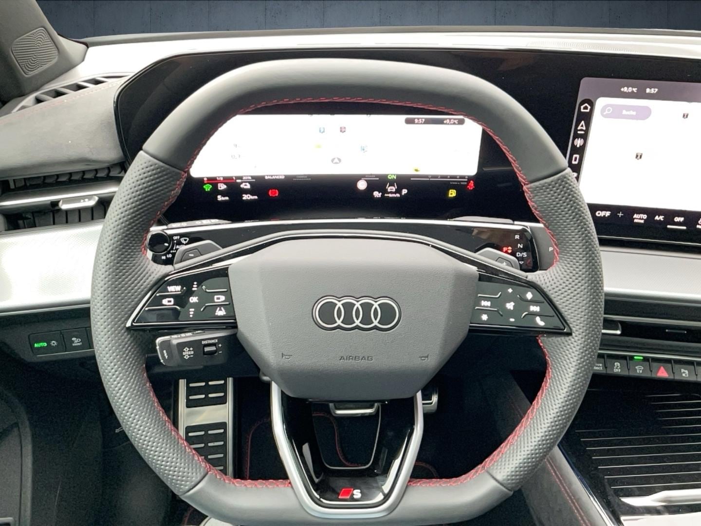 Bild über Audi Q3 SUV e-hybrid e-hybrid 200 kW S tronic - für weitere Informationen kontaktieren Sie den Audi Partner