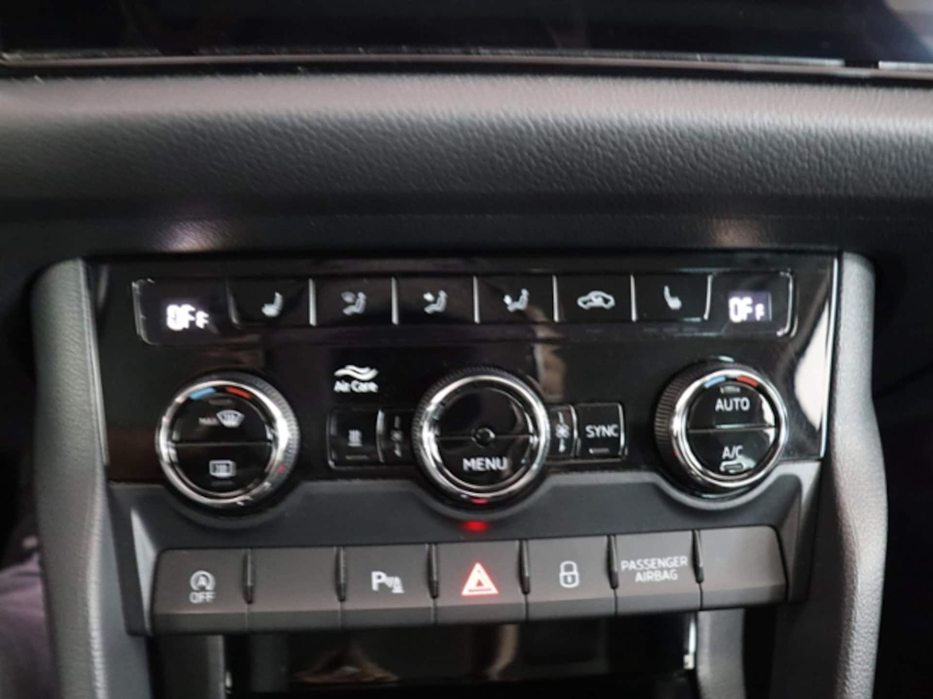 Skoda Kodiaq Ambition