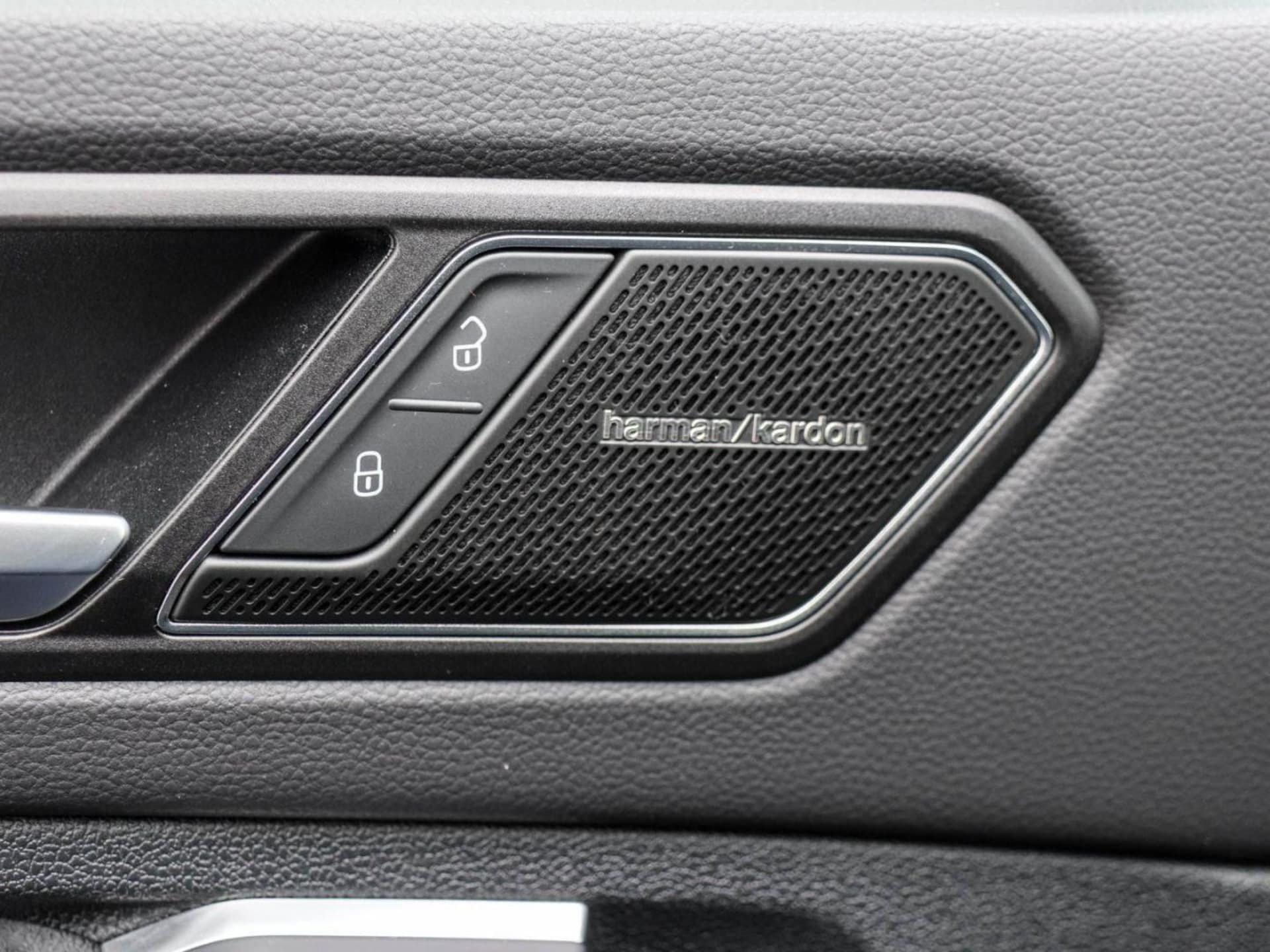 Volkswagen Tiguan R
