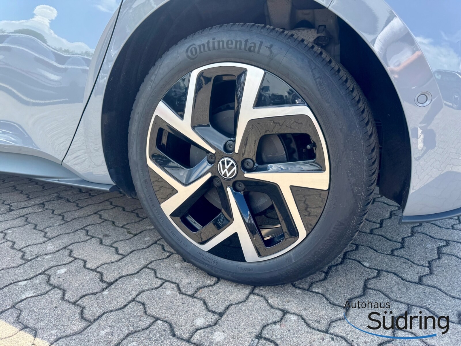 Volkswagen ID.3 – Bild 5