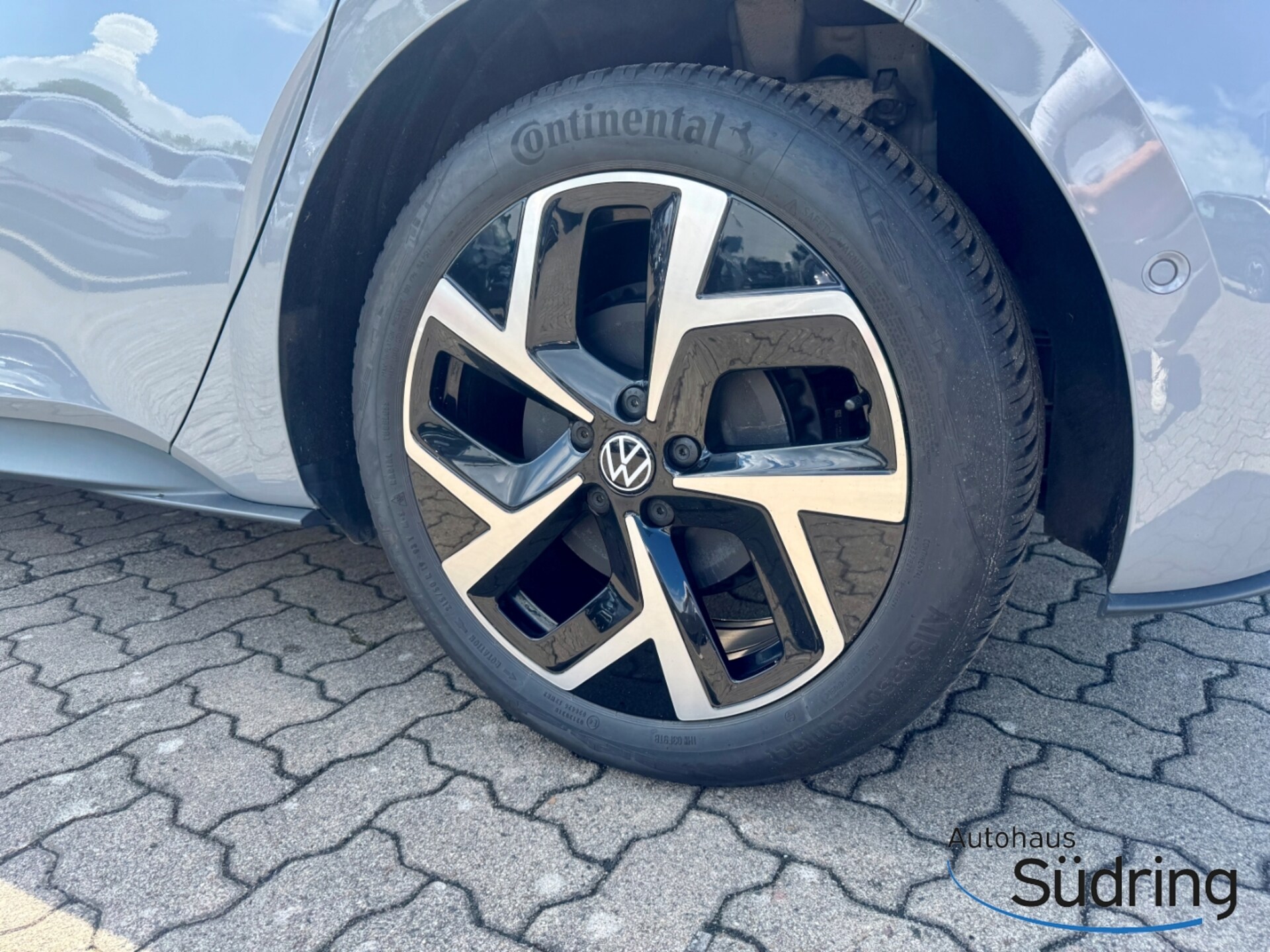Volkswagen ID.3 MOVE Pro
