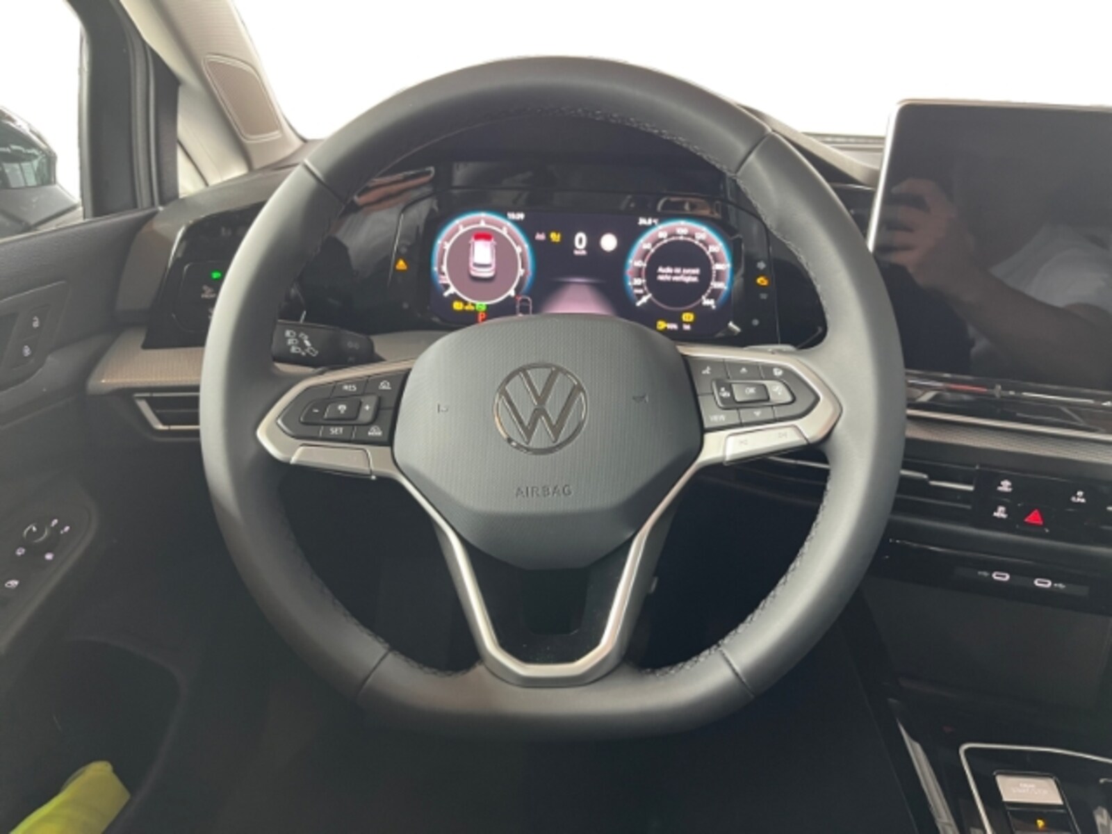 Volkswagen Golf – Bild 8
