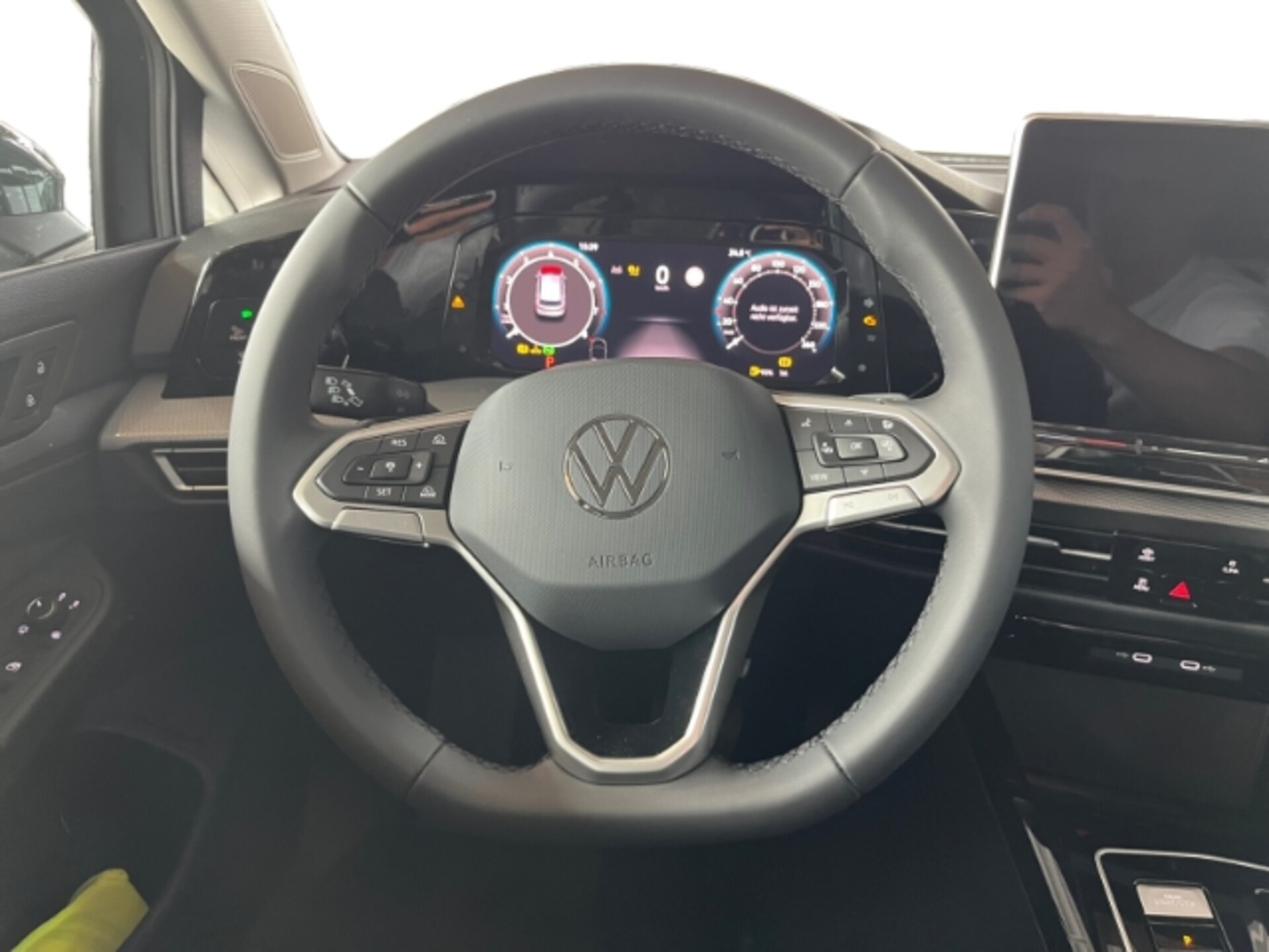 Volkswagen Golf Style