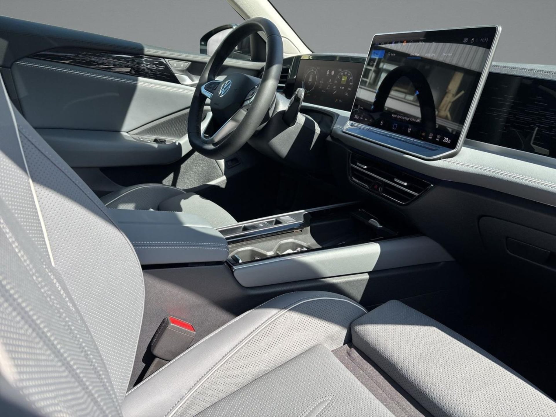 Volkswagen Passat Elegance
