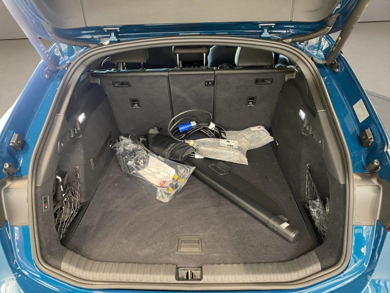 Audi A6 Avant e-tron – Bild 17