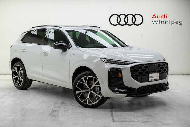Photo of 2026 Audi Q3 SUV