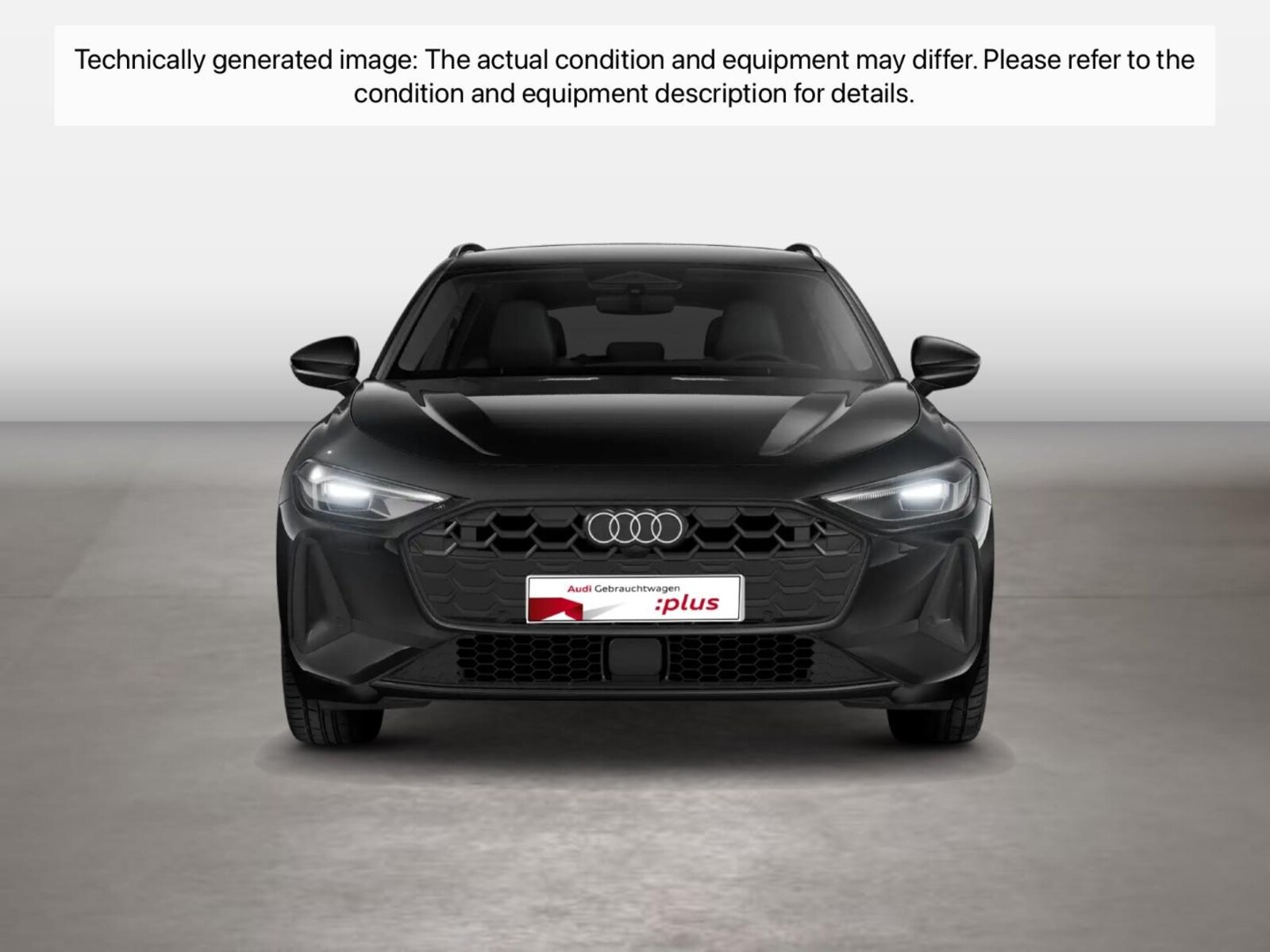 Audi A5 Avant – Bild 4