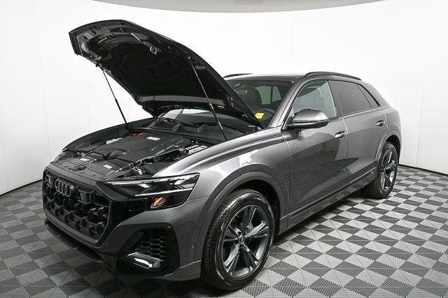 2026 Audi Q8 Premium - Photo 34