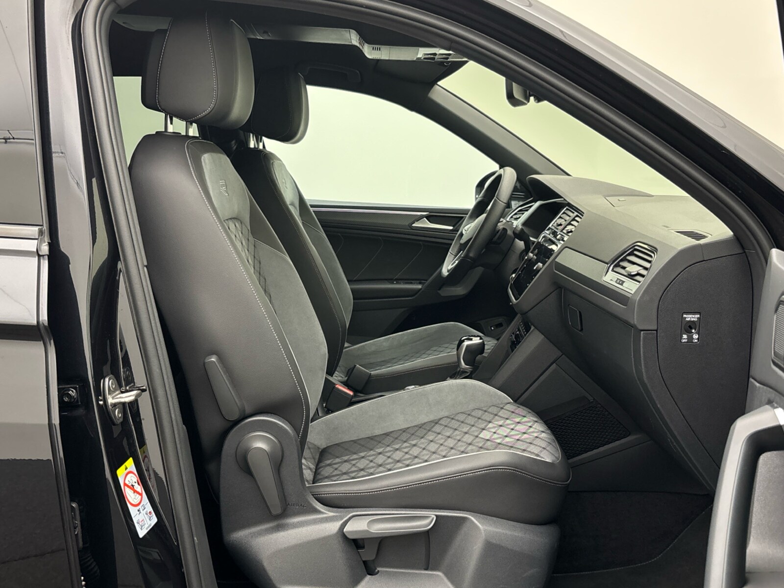 Volkswagen Tiguan – Bild 10