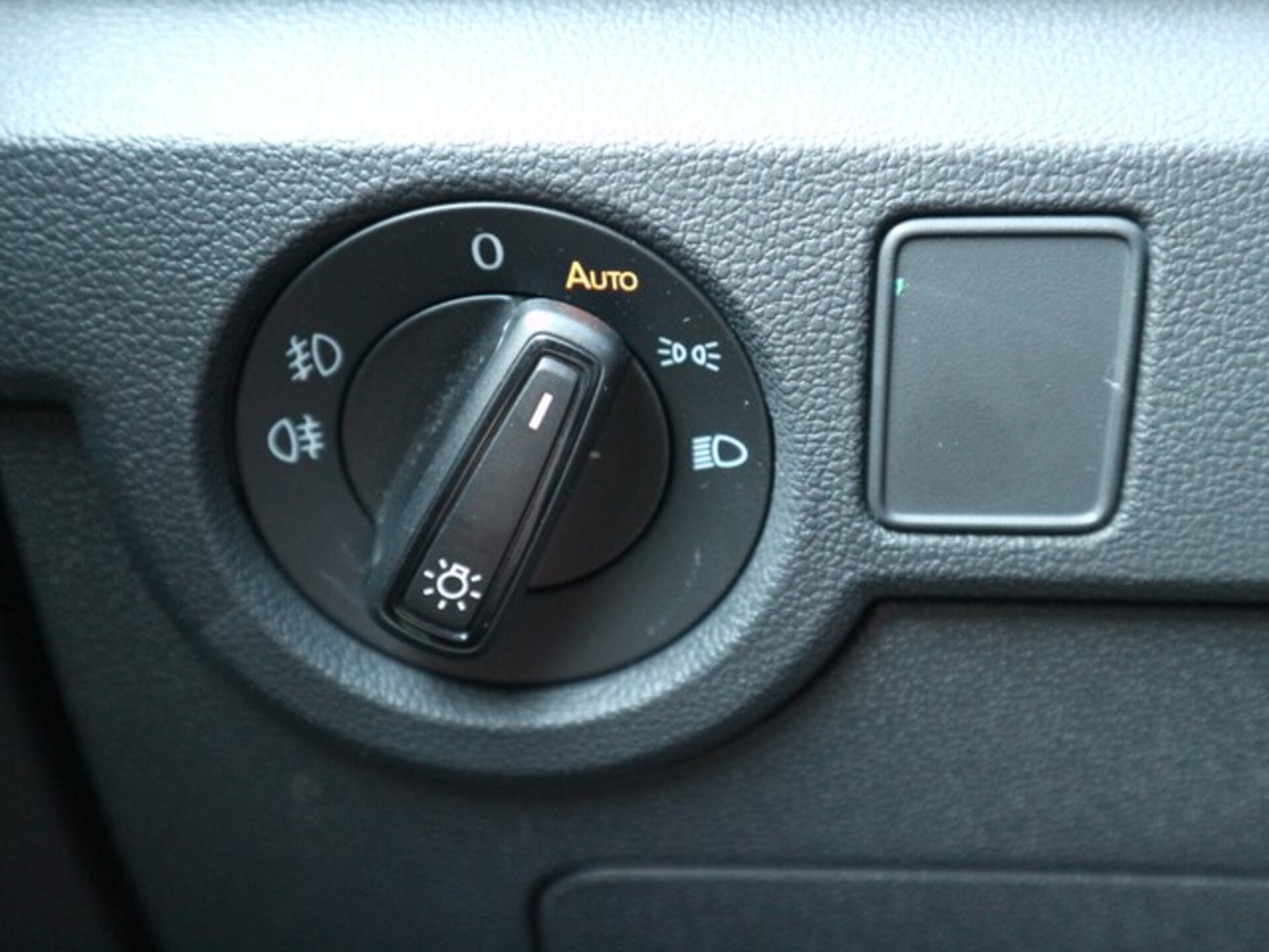 Volkswagen T-Cross MOVE