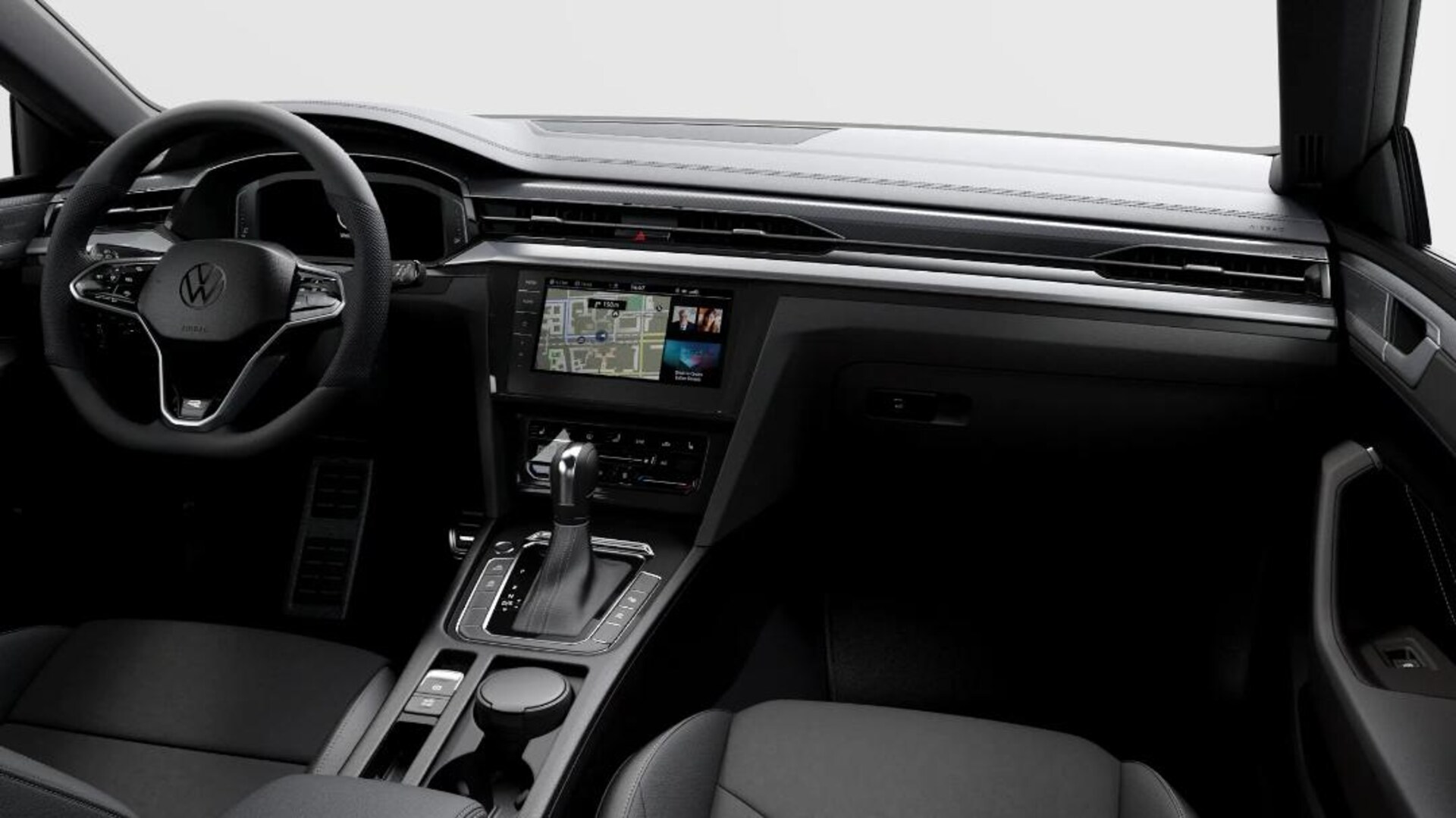 Volkswagen Arteon Shooting Brake R-Line