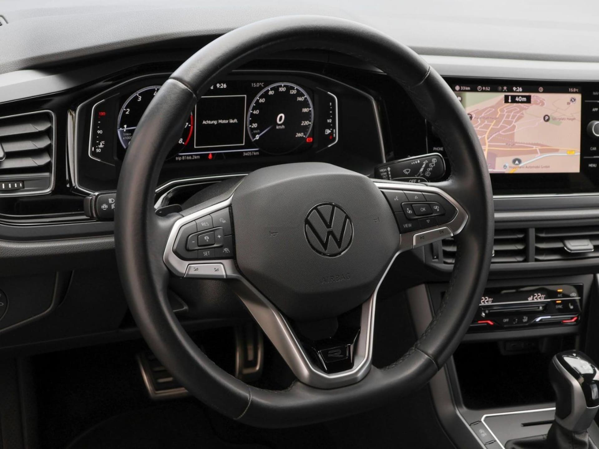 Volkswagen Taigo R-Line