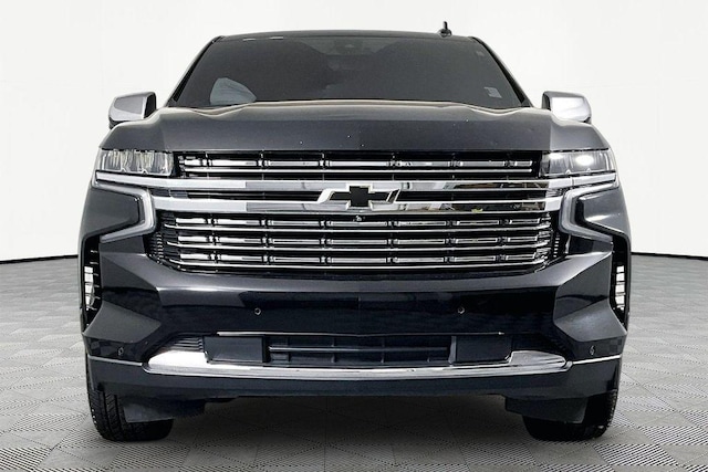 2021 Chevrolet Tahoe