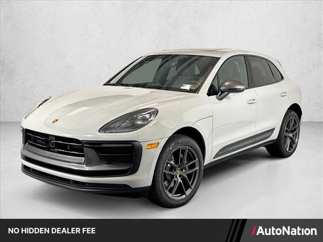 Photo of 2026 Porsche Macan