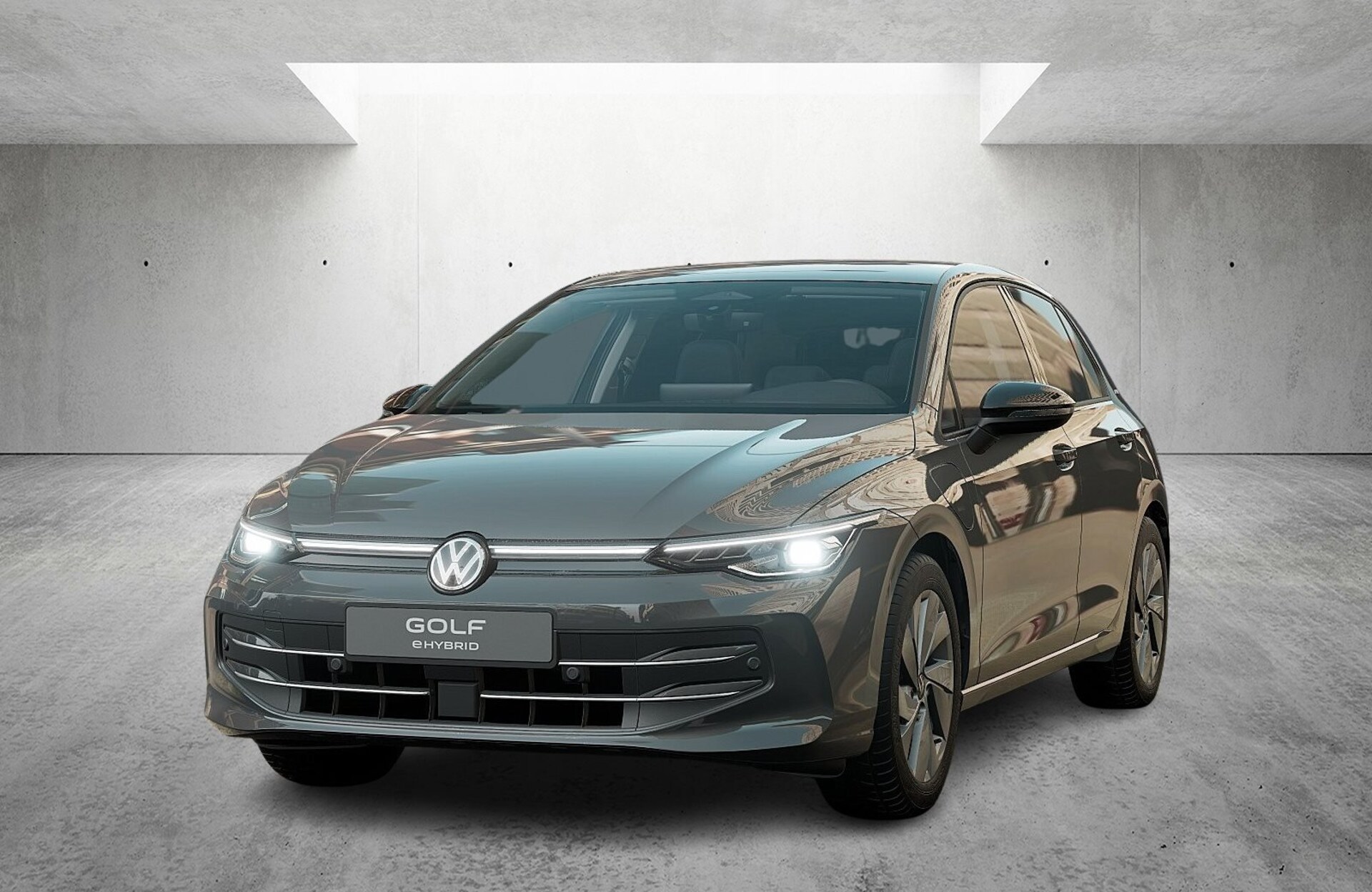 Volkswagen Golf ENERGY