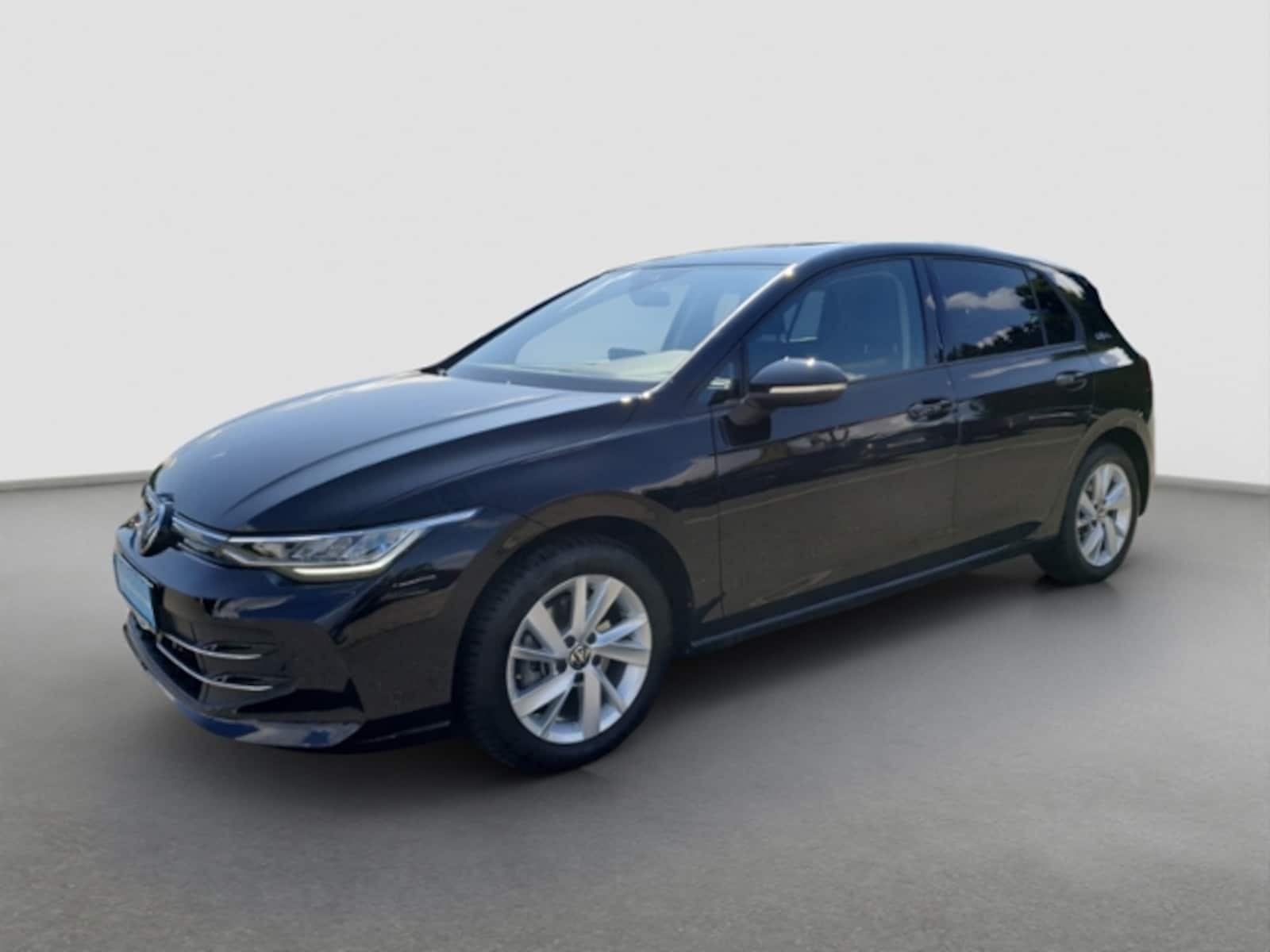 Volkswagen Golf – Bild 2