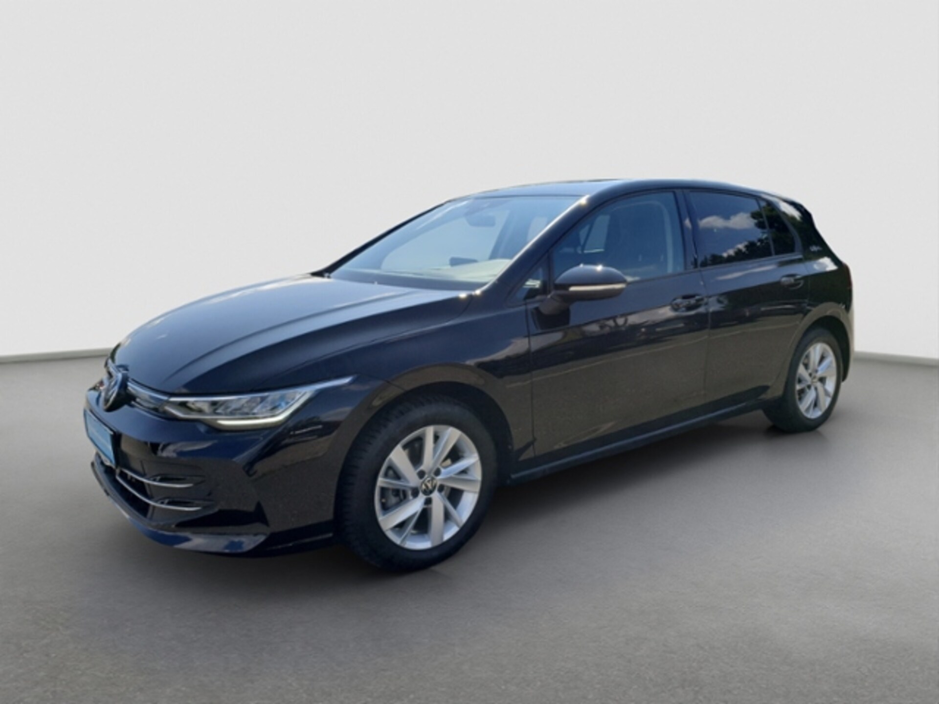 Volkswagen Golf Goal