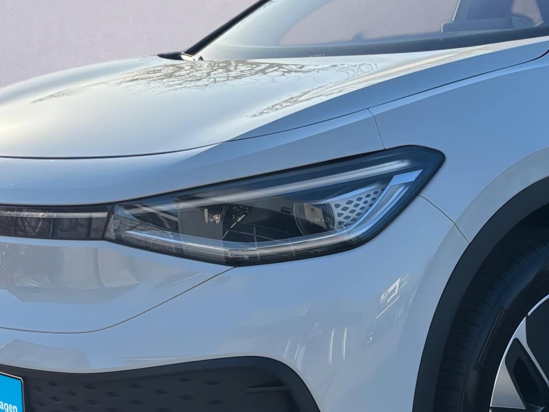 Volkswagen ID.5 Pure