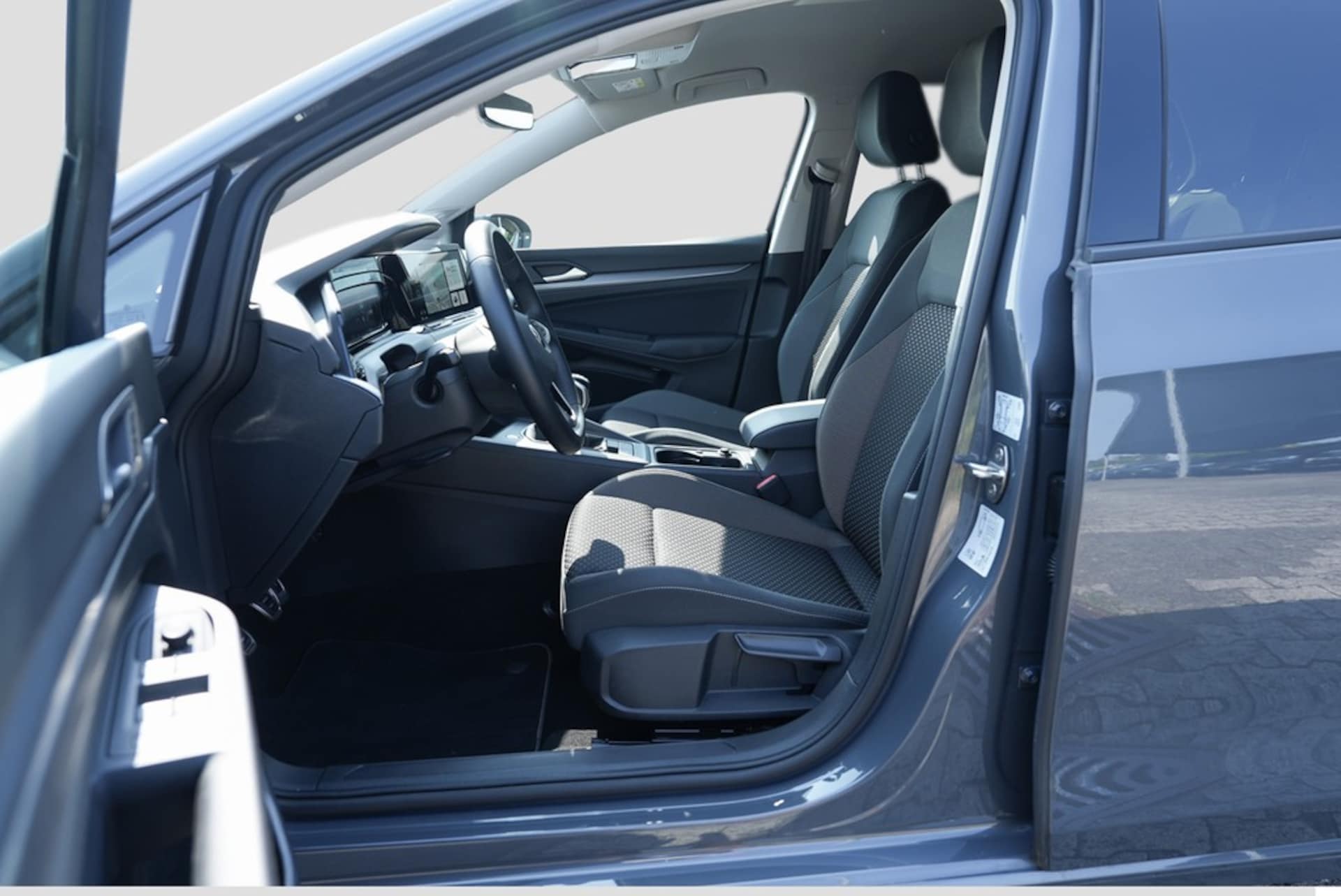 Volkswagen Golf Active