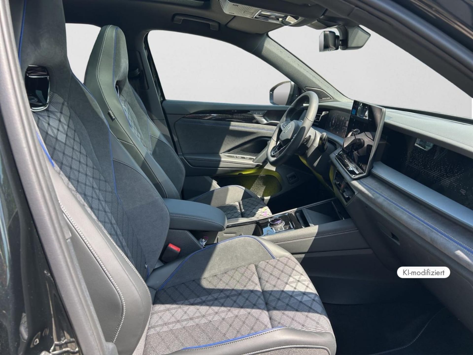 Volkswagen Tayron R-Line