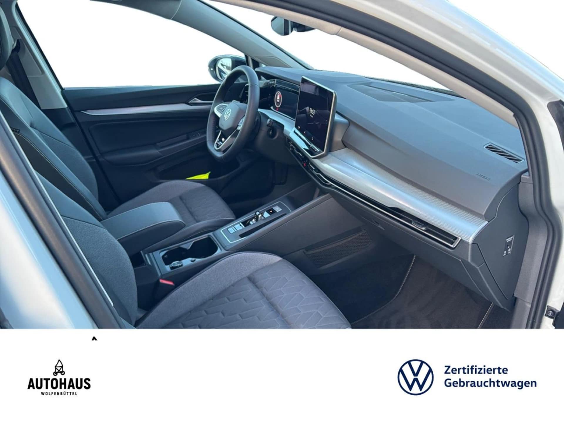 Volkswagen Golf ENERGY