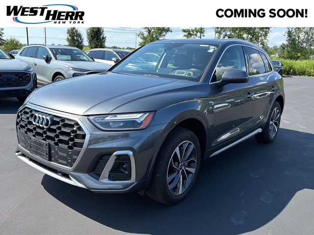 Photo of 2023 Audi Q5 
