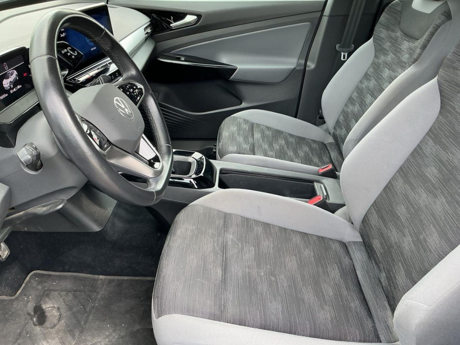 Volkswagen ID.4 Pure