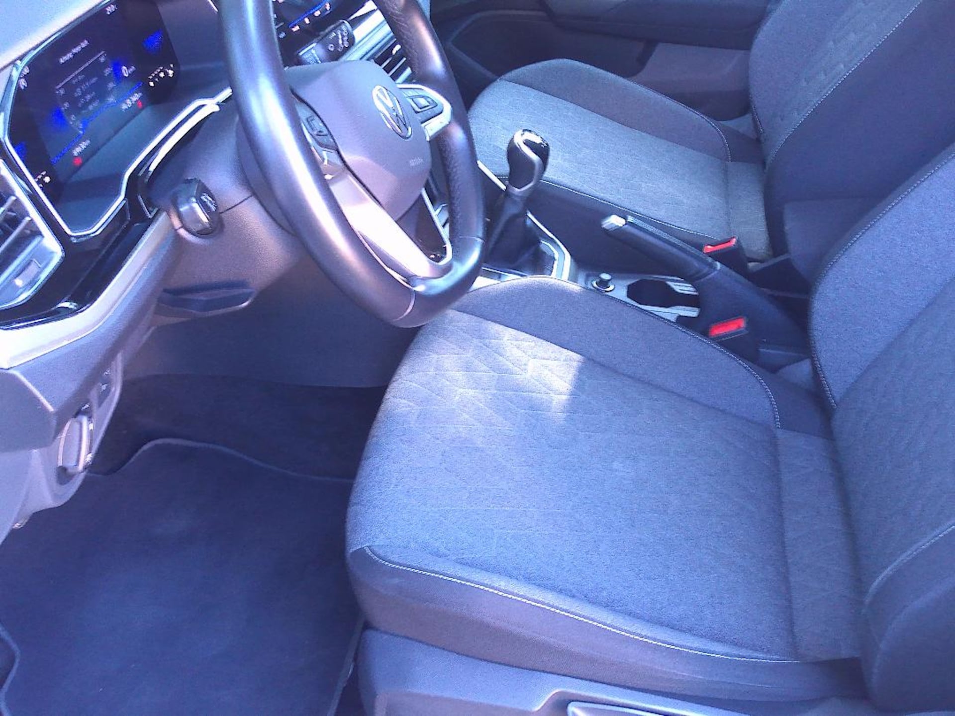 Volkswagen Polo MOVE