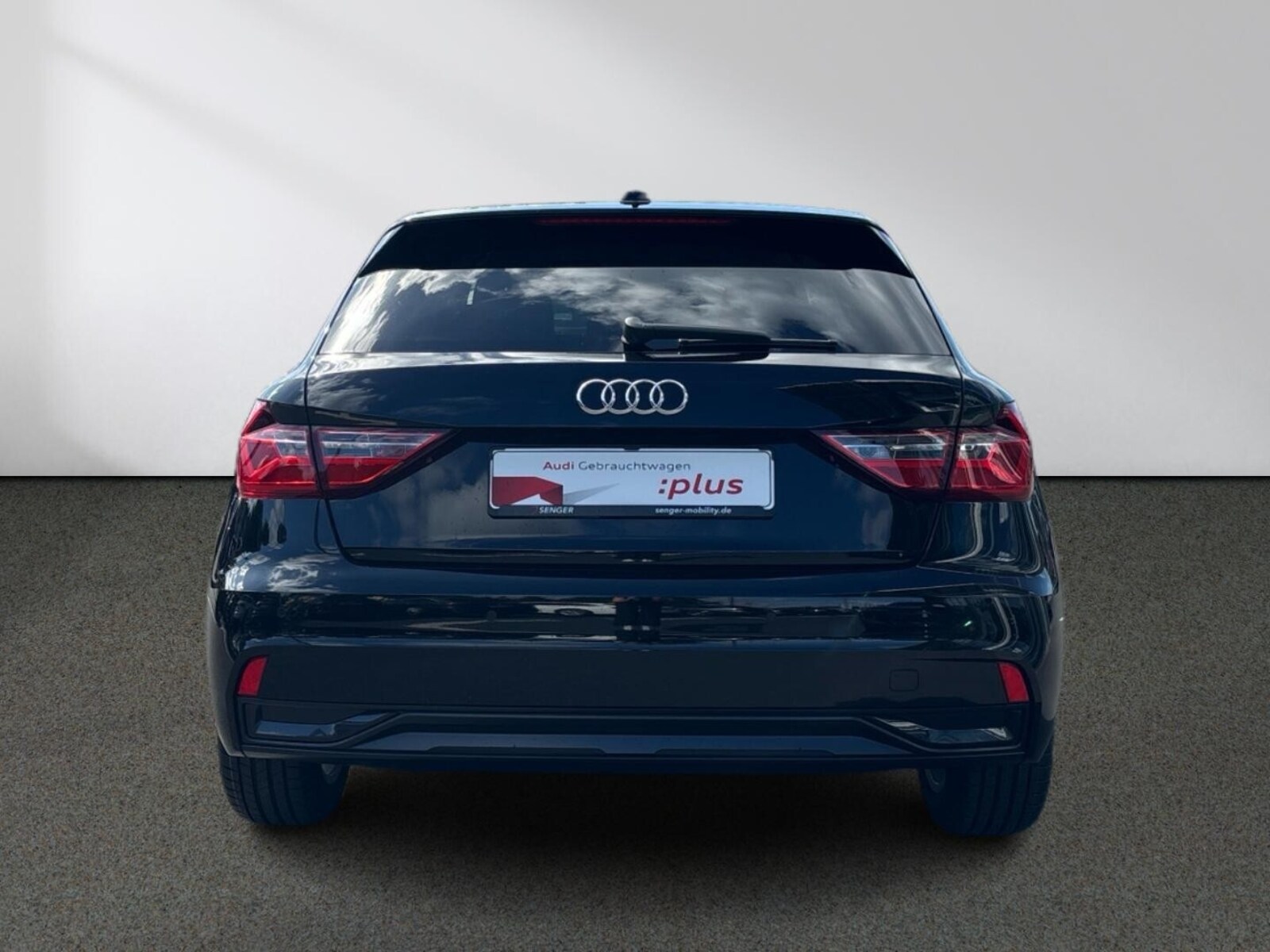 Audi A1 Sportback – Bild 5