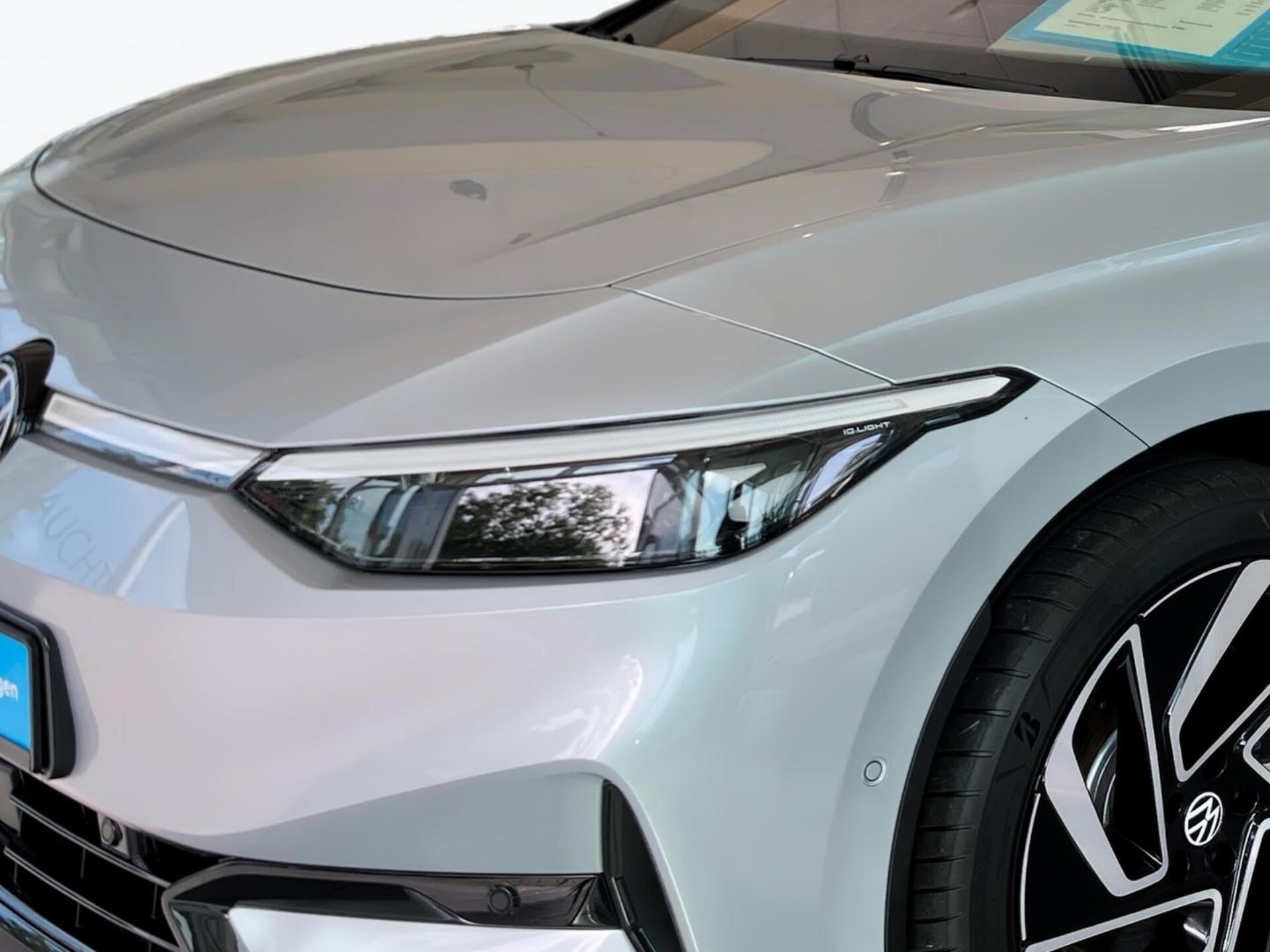 Volkswagen ID.7 Pro