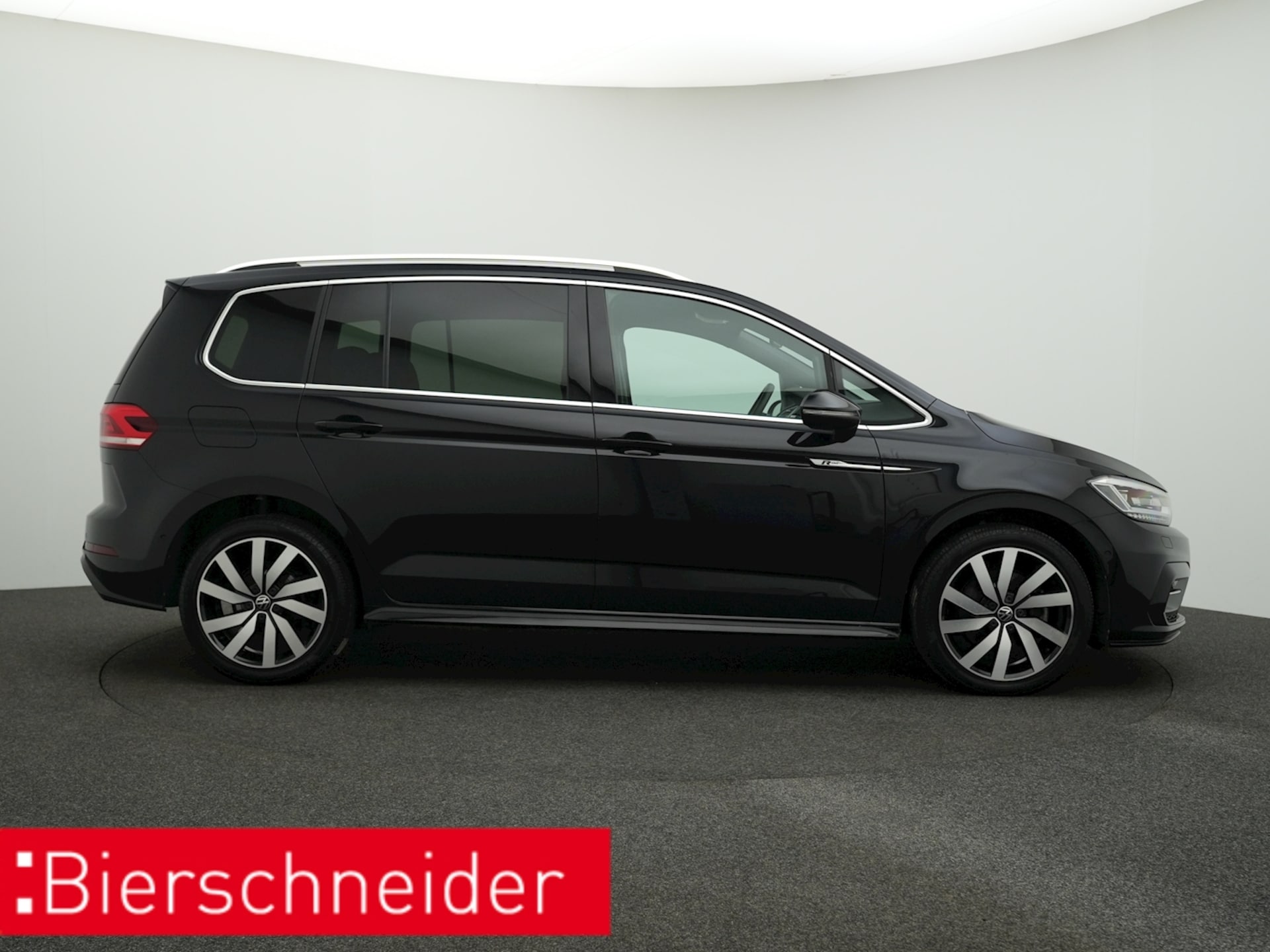 Volkswagen Touran R-Line
