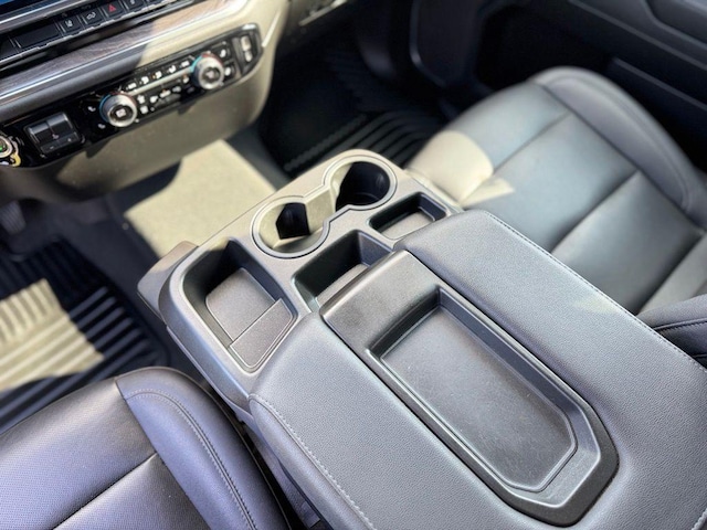 2024 Chevrolet Silverado 2500HD LTZ - Photo 17