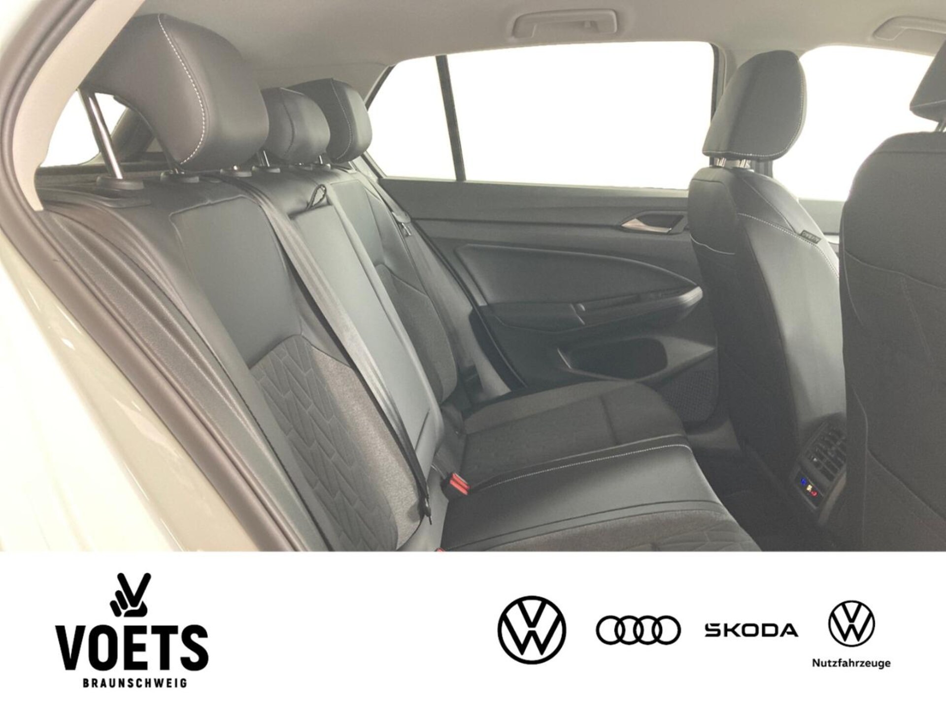 Volkswagen Golf ENERGY