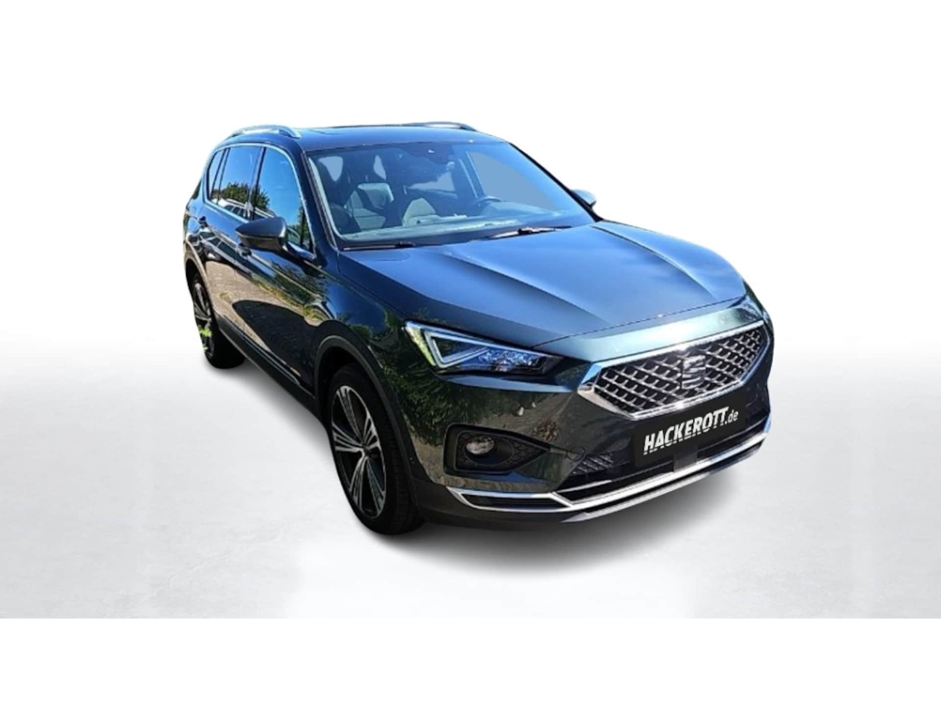 SEAT Tarraco XCELLENCE