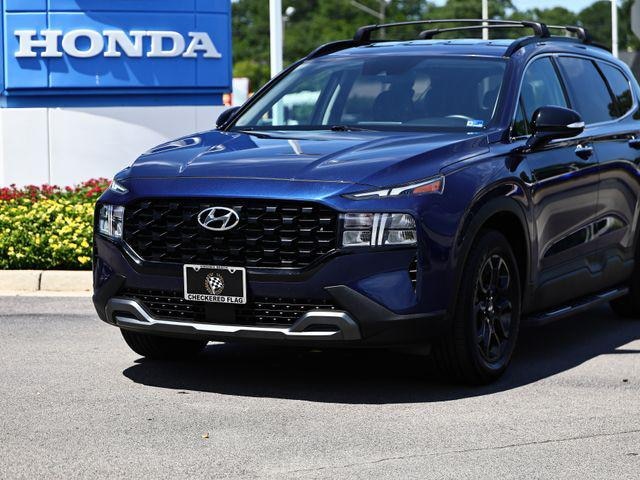 2023 Hyundai Santa Fe