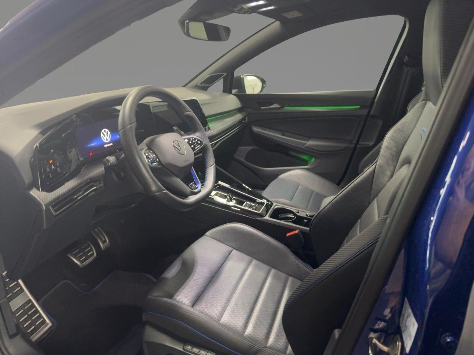 Volkswagen Golf – Bild 7