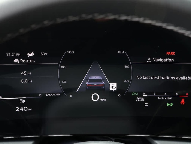 2026 Audi A6 Premium Plus - Photo 19