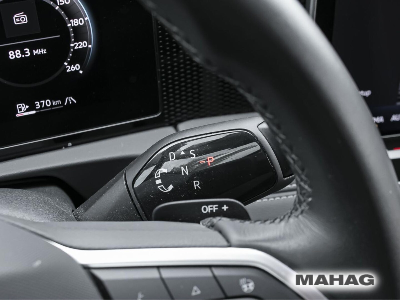 Volkswagen Tiguan – Bild 25