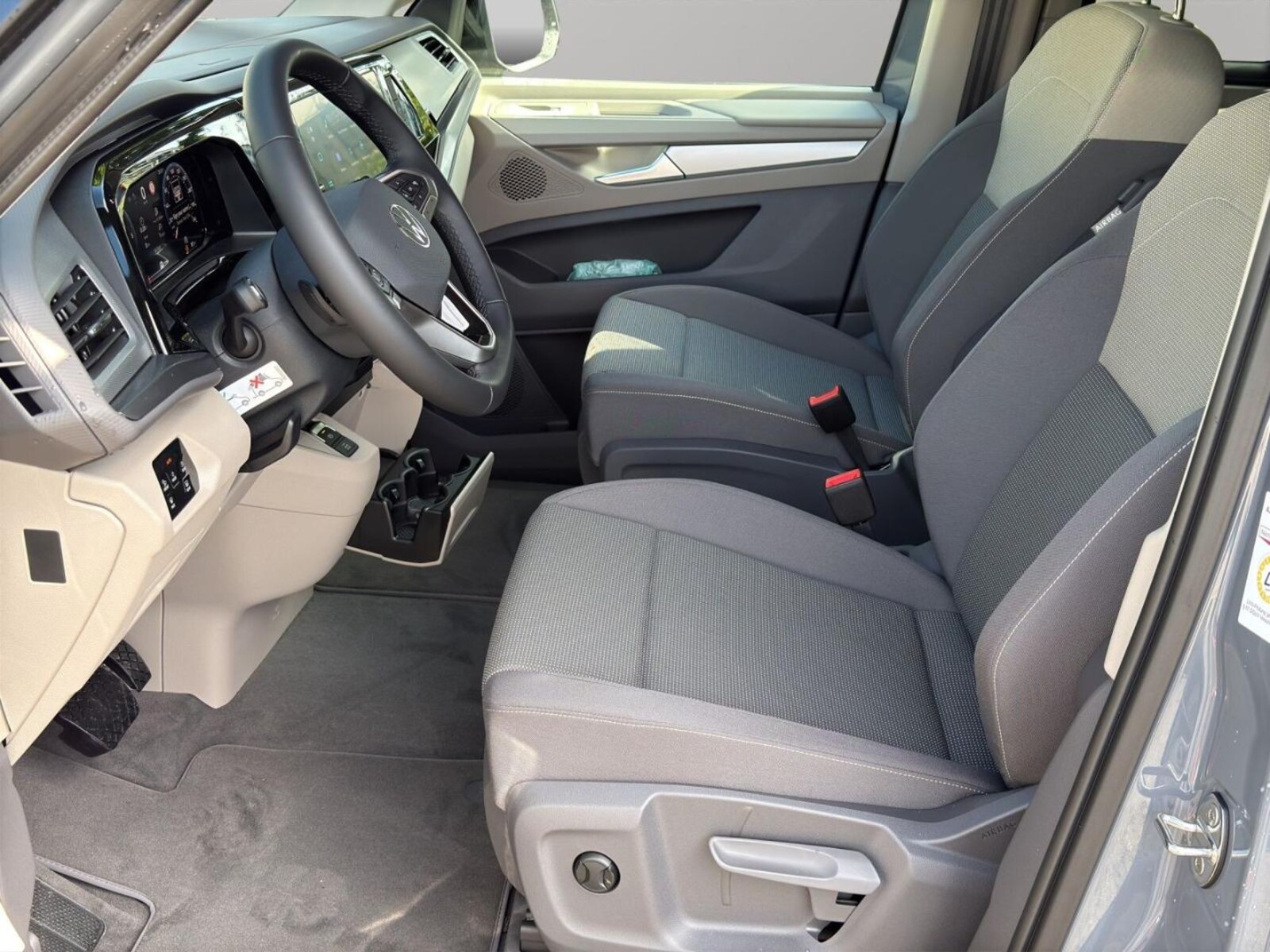 Volkswagen California – Bild 9