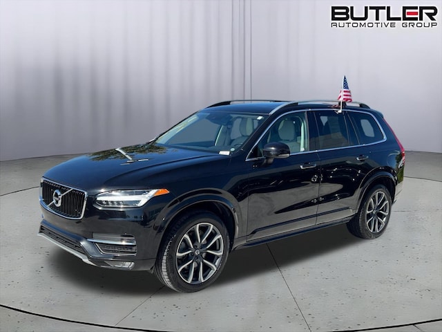 2019 Volvo XC90