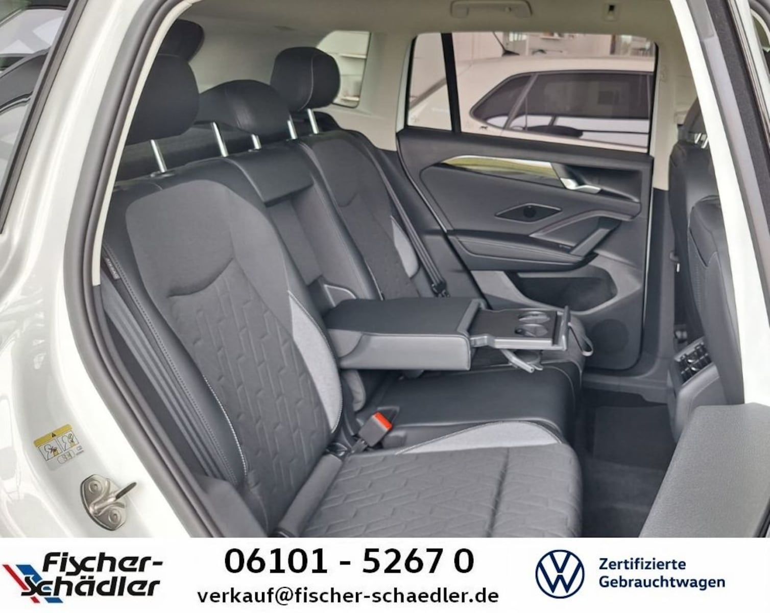 Volkswagen Tiguan – Bild 9