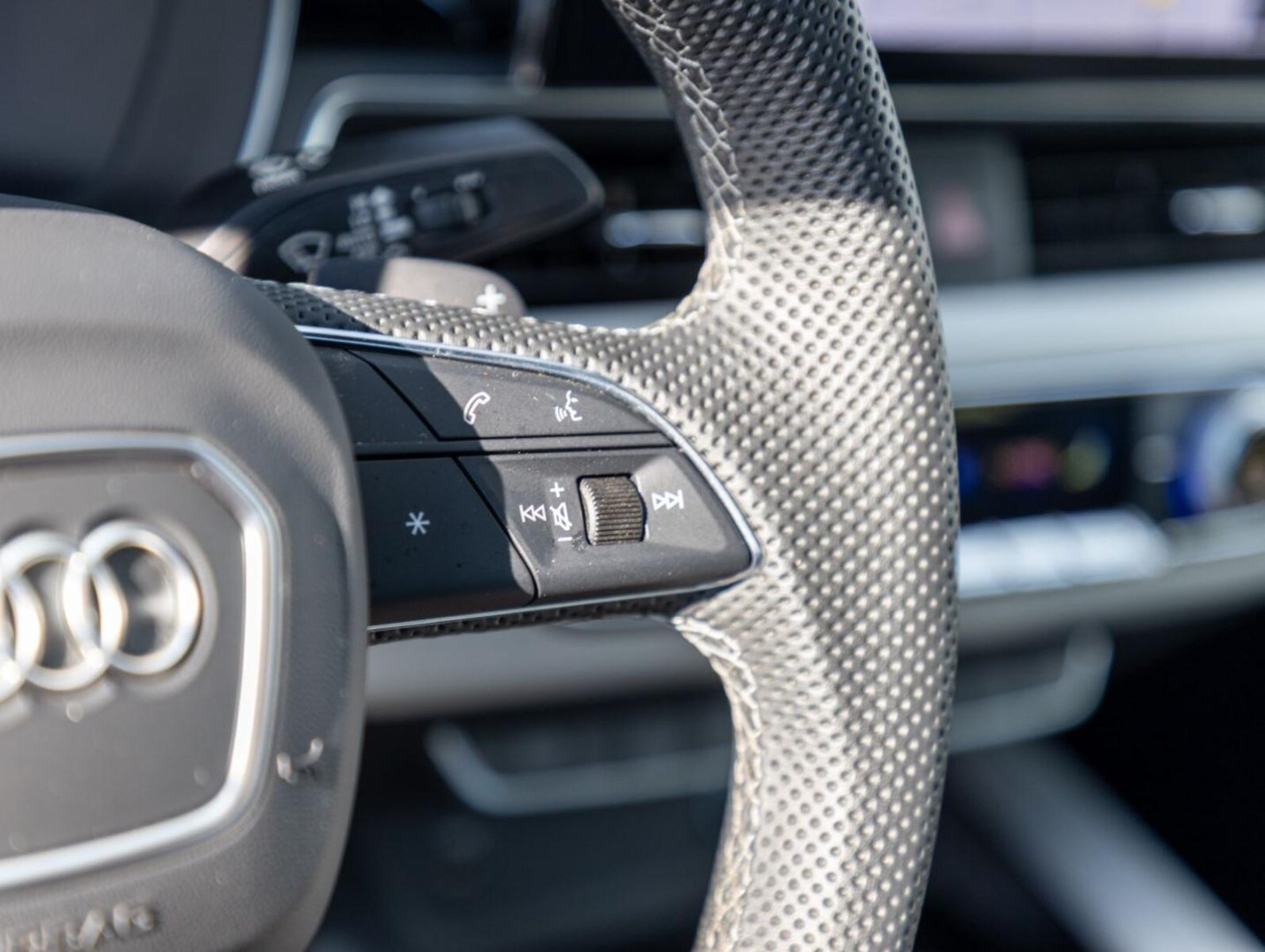 Audi A5 Sportback – Bild 15
