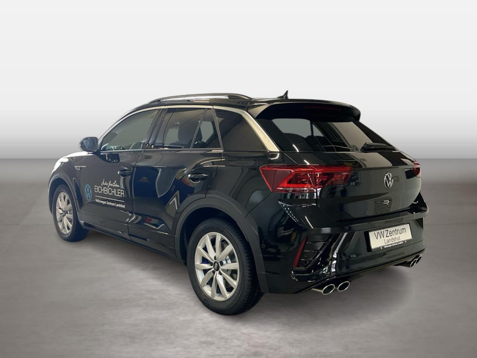 Volkswagen T-Roc – Bild 3