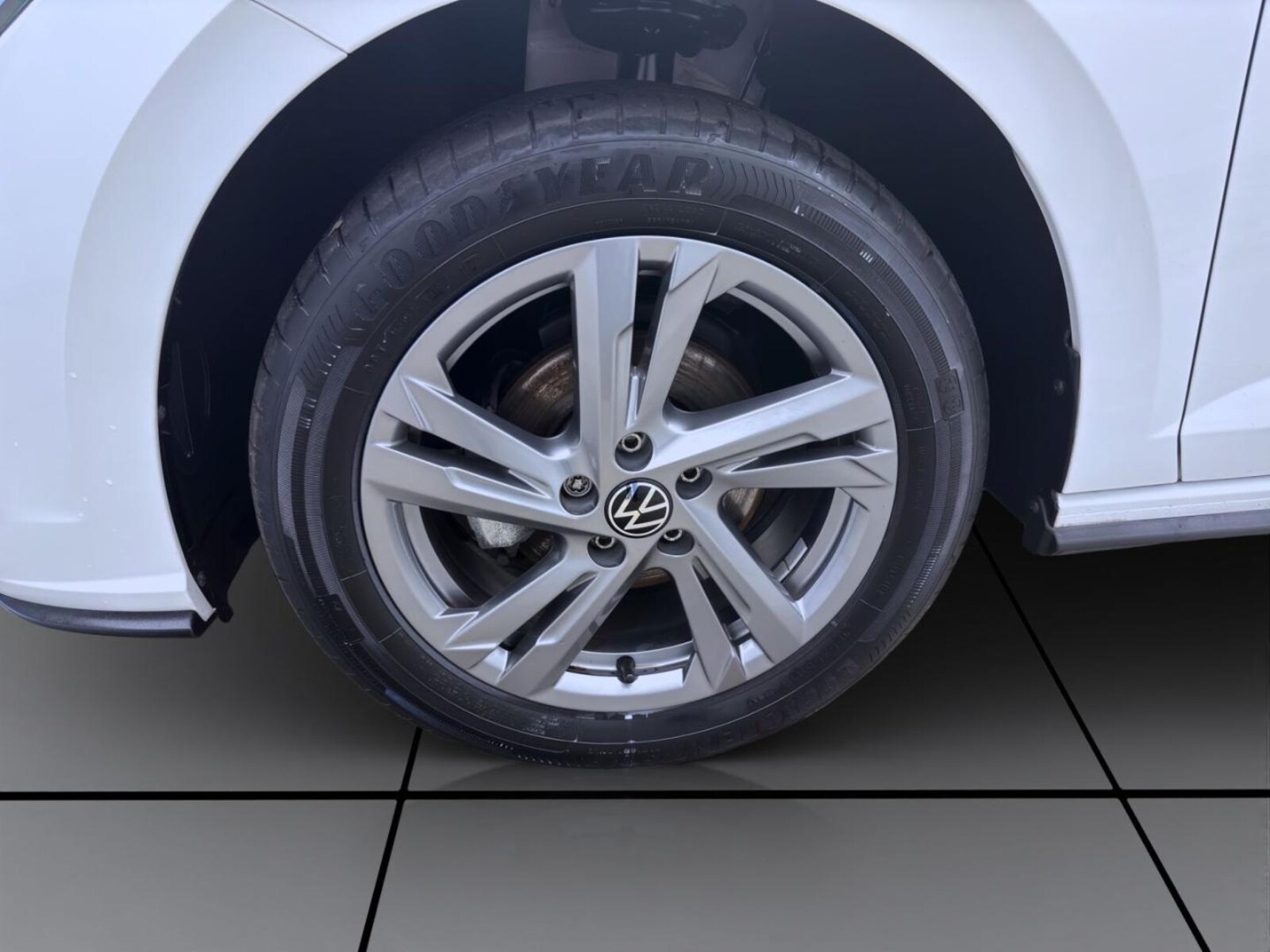 Volkswagen Polo – Bild 9
