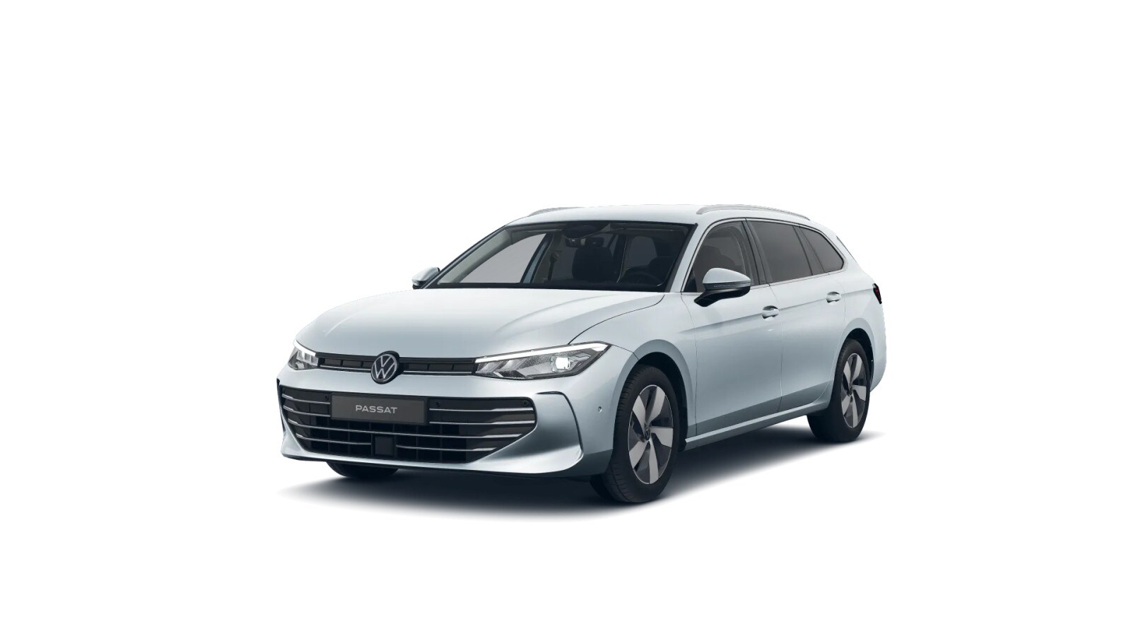 Volkswagen Passat – Bild 2