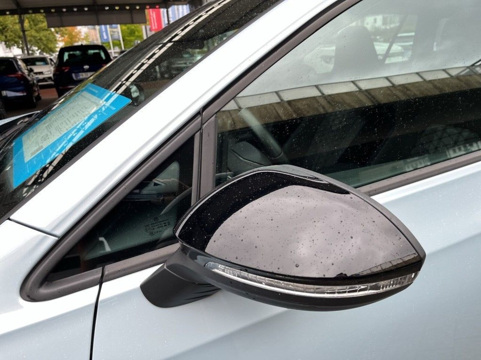 Volkswagen Golf Variant – Bild 19