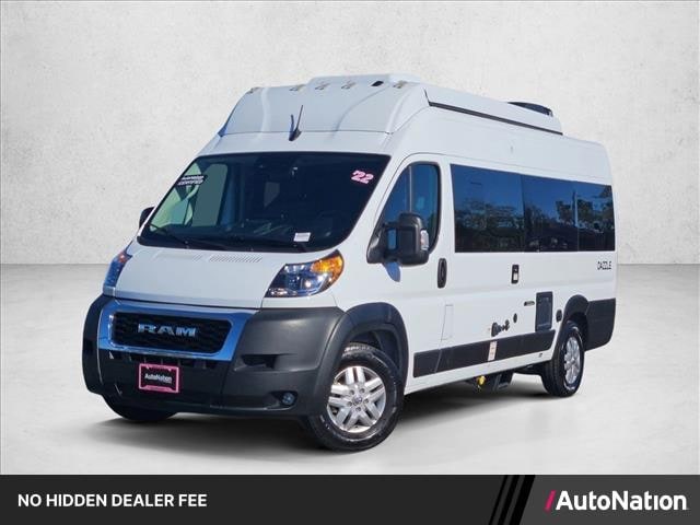 Photo of 2022 RAM 