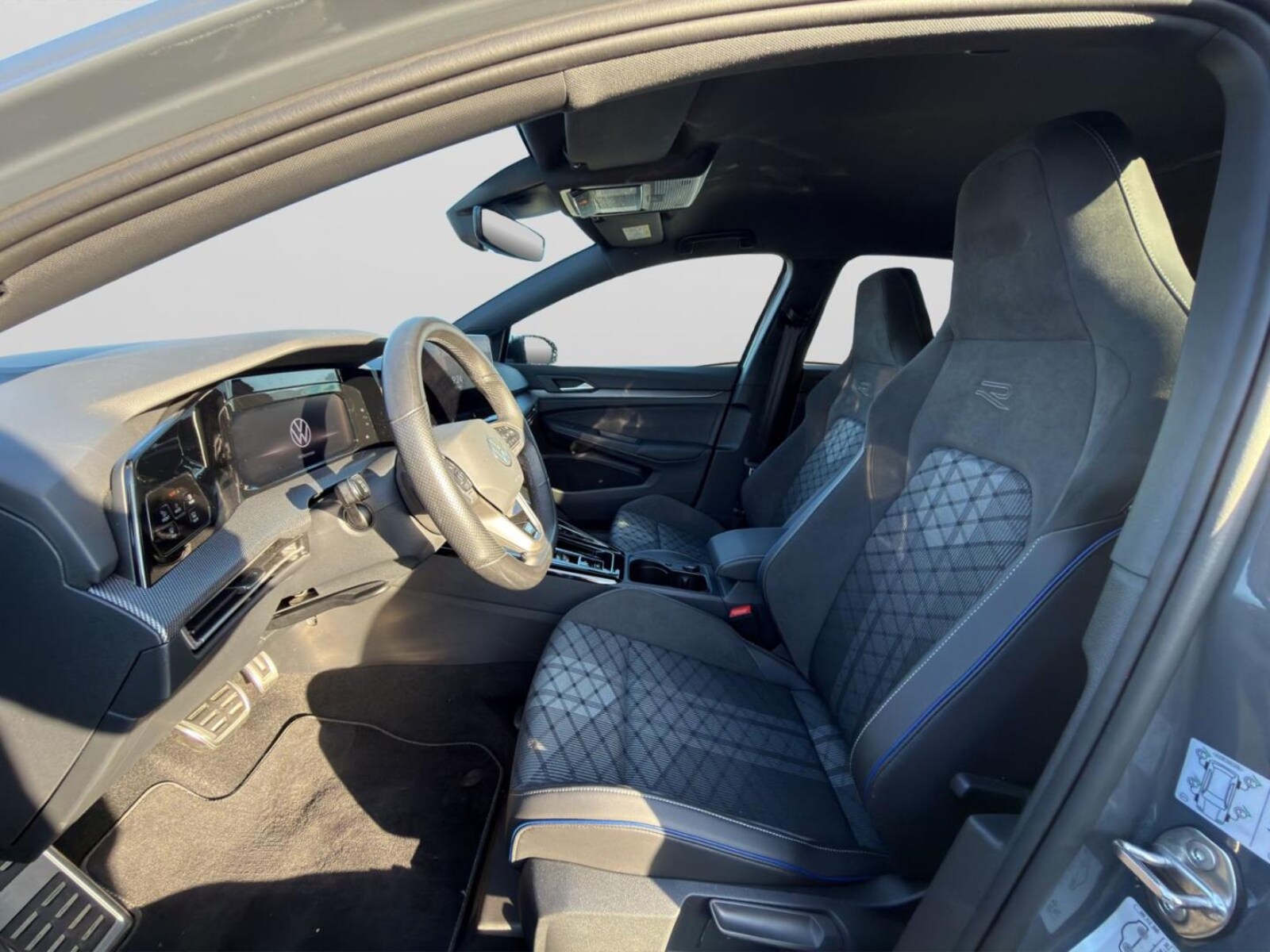 Volkswagen Golf – Bild 9