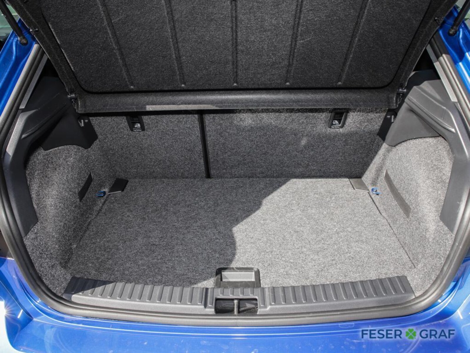 SEAT Ibiza – Bild 6